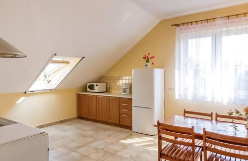 Lokciowe Apartment | Enjoy a wonderful vacation in this cozy vacation apartment.