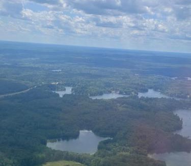 Iron Mountain House | Enjoy All the Seasons on Moon Lake
