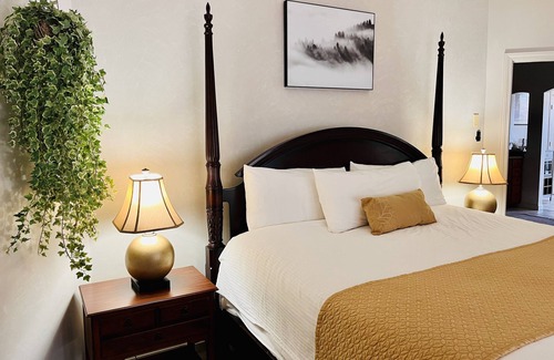 Bartlett Resort | Enjoy Amazing Views @ 1BR Chateâu w/1 King + Sofa