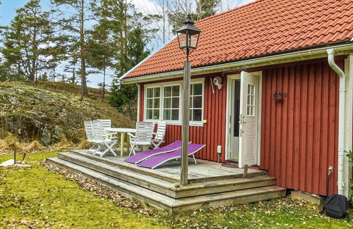 Sodersvik House | Enjoy an active family vacation by the sea