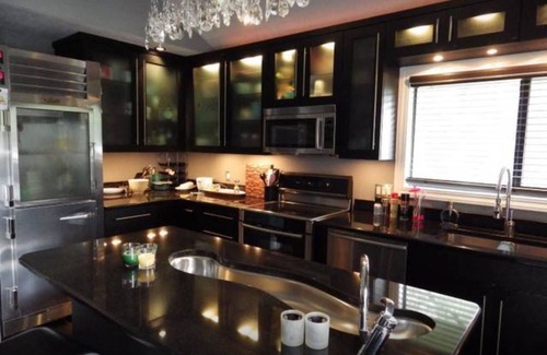 Sabinal House | Enjoy and Relax