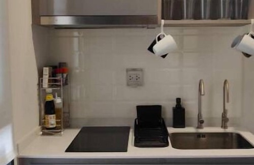 Ramkhamhaeng Apartment | Enjoy Bangkok Like at Home