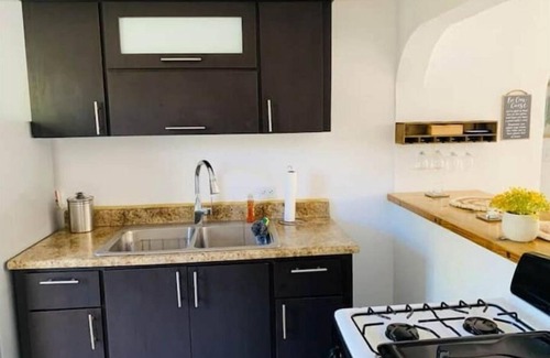 Hato Abajo Apartment | Enjoy beaches, water sports, nature & more!