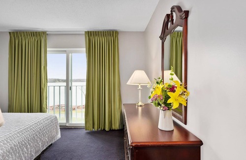 North East Resort | Enjoy Breathtaking Beauty on the Chesapeake Bay