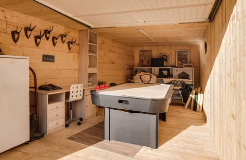 Sosoye House | Enjoy Cottage with private pool