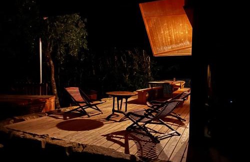 Falaen House | Enjoy Eco Lodge