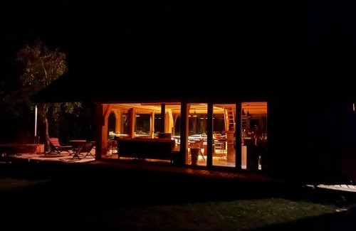 Falaen House | Enjoy Eco Lodge