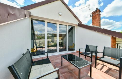 Vierzon Hotel | Enjoy Garden