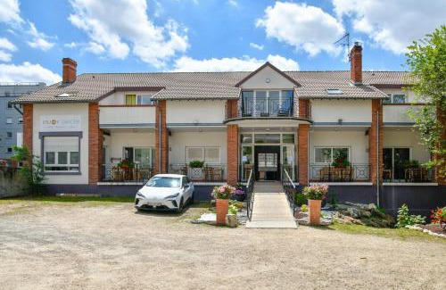 Vierzon Hotel | Enjoy Garden