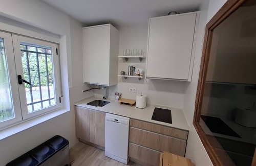 Navarredonda de Gredos Apartment | Enjoy Gredos in FAMILY or in COUPLE