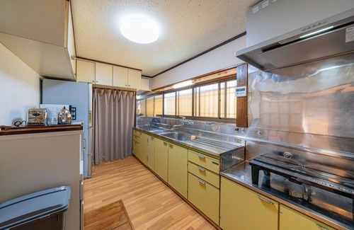 Yumoto House | Enjoy Hakone to the fullest with a rental house B/Ashigarashimo-gun Kanagawa