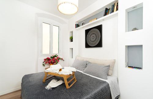 Quinto al Mare Apartment | Enjoy Home