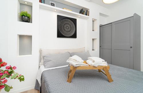 Quinto al Mare Apartment | Enjoy Home