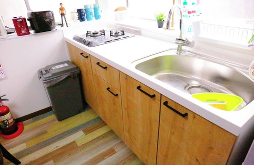 Adachi House | Enjoy hot springs every day 4 spacious bedrooms w/Adachi-ku Tokyo