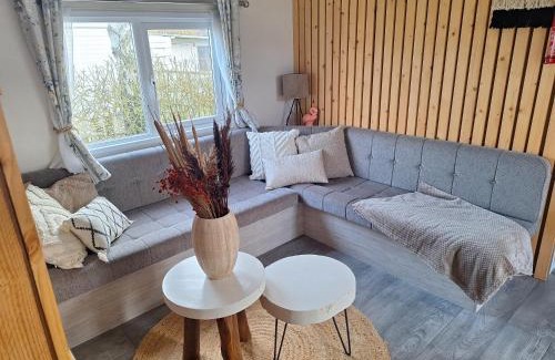 Lauwersoog Apartment | EnJoy Meer und See Ferienhaus -In Lauwersoog- 1-6 Pers- 3 Schlafzimmer- Frühes Einchecken ab 14 Uhr