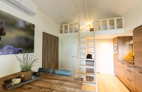 Wekerom House | Enjoy nature without any worries