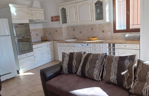 Saint-Blaise House | Enjoy our beautiful region! For families of 4 or 3, or couples.