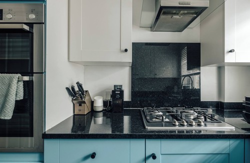 Wood Street House | Enjoy our home with a cute garden near Wood Street, Walthamstow E17