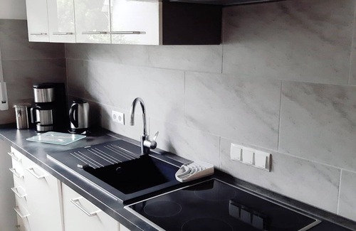 Rossbach Apartment | ENJOY - RELAX - EXPERIENCE Apartment on the Wiedhöhen