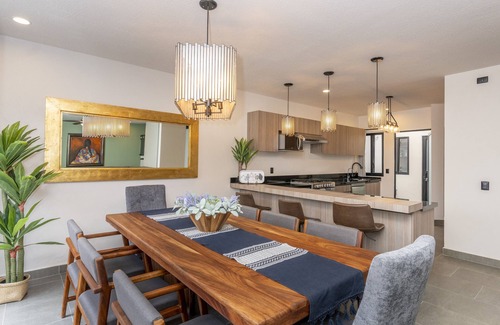 San Miguel de Allende House | Enjoy SMA Nestled in Nueva Escondida