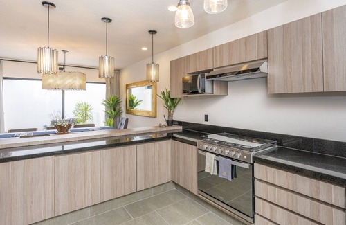 San Miguel de Allende House | Enjoy SMA Nestled in Nueva Escondida