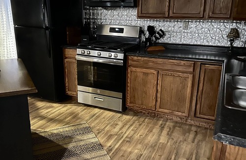 Town of Denmark Apartment | Enjoy some of what the north country has to offer.