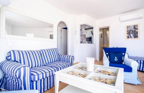 Zahara de los Atunes Apartment | Enjoy stunning sea views from this gorgeous beach front Apartment