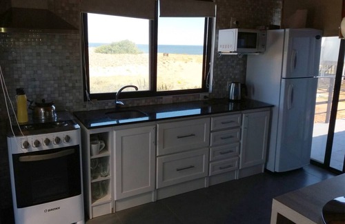 Sauce de Portezuelo House | Enjoy the Aroma of Mar Casa Lavanda te espera