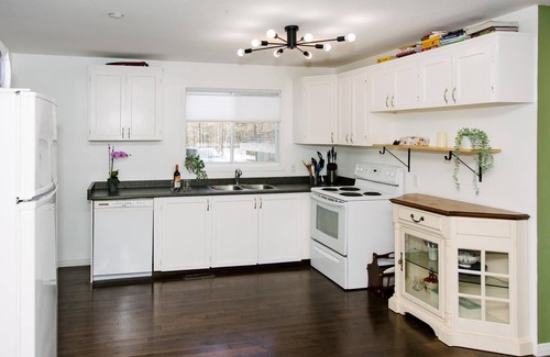 Highlands East Cottage | Enjoy the breathtaking sunsets.
