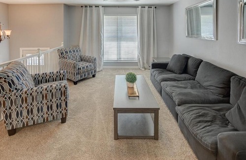 Swansea House | Enjoy the City and Your Space! residence