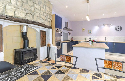 Marigny House | Enjoy the comfort in this beautiful vacation home with community pool.