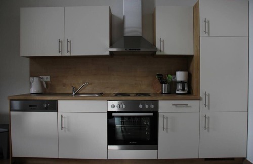 Alendorf Apartment | Enjoy the tranquility of nature, -/juniper reserve in Alendorf
