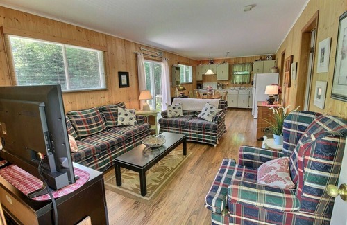 Cavendish Cottage | Enjoy the great Cottage in the heart of Cavendish near all famous attractions.