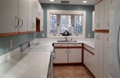 Heathsville House | Enjoy the Great Wicomico River