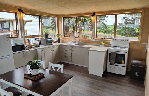 Awhitu Apartment | Enjoy the nature, quite and peaceful