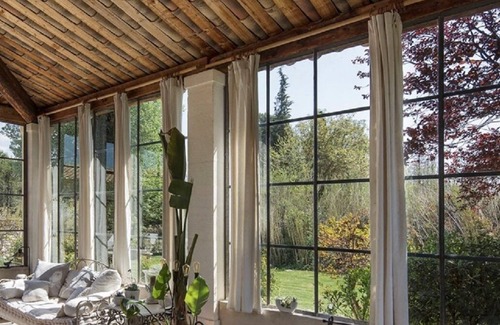 Deux Croix-Banchais House | ENJOY THE OLD WORLD CHARM IN OUR LUXURY PROVENCAL RETREAT NEAR ST REMY