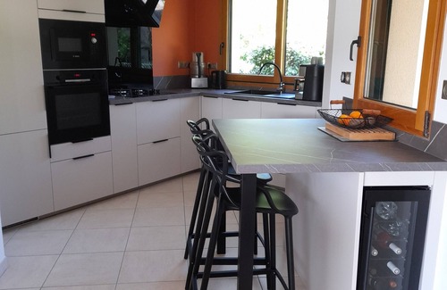 Nivillac Villa | Enjoy the peace and quiet just 30 minutes from beaches and tourist attractions