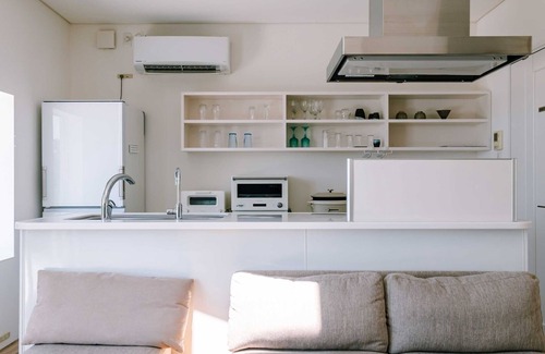 Awaji House | Enjoy the picturesque view of Awaji from a rental /Awaji Hyōgo