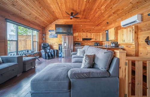 Mount Uniacke House | Enjoy the ultimate retreat
