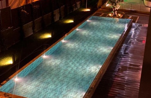 Umraniye Apartment | Enjoy