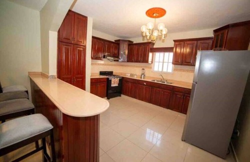 Jarabacoa House | * Enjoy! Villa Cadriana in Jarabacoa!