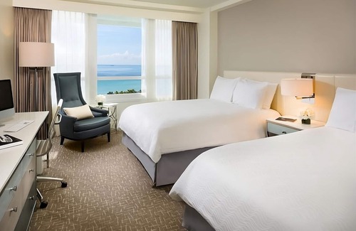 Mid Beach Hotel | Enjoy Water Sports Activities! Swimming Pools, Minutes to Miami Beach!