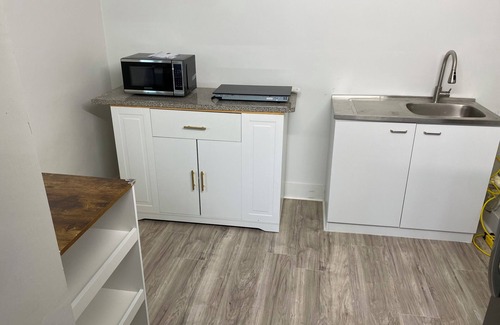 Miramar Apartment | Enjoy your Florida vacation in this comfortable, furnished studio in Miramar,
