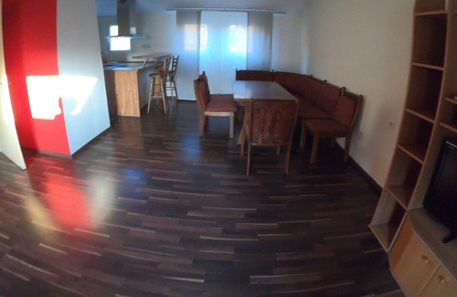 Freusburg Apartment | Enjoy your holiday