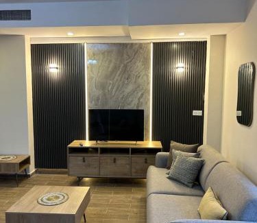 Yalova Apartment | Enjoy your home with a sea view