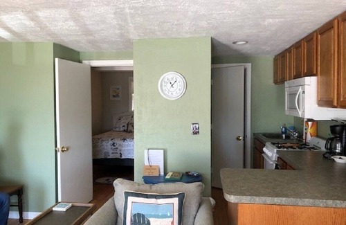 Dennis Port Condo | Enjoy your stay at Cape Cods Sea-Escape