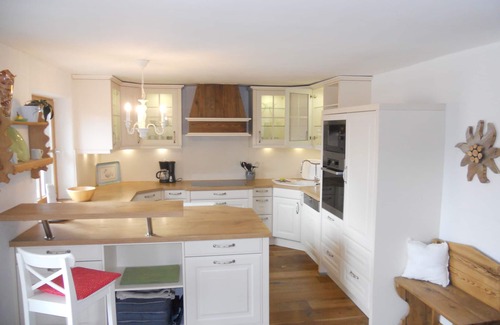Telfes im Stubai Apartment | Enjoy your summer & winter sports vacation in the Apart-Chalet GletscherGlück!