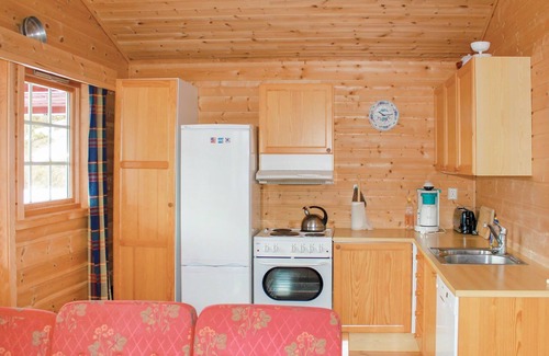 Sogndal House | Enjoy your vacation in this cottage situated in beautiful natural surroundings.
