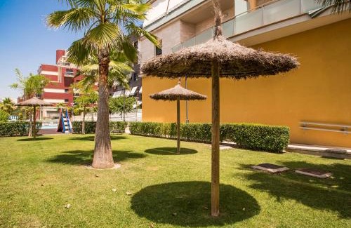 Figares Apartment | EnjoyGranada LUJO Piscina y Parking