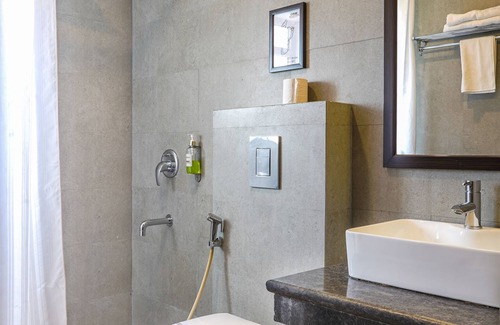 Sector 15 Bed & Breakfast | Enkay Residency Sector 15